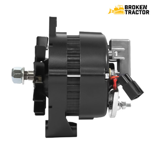 Motorola Alternator for John Deere Equipment (SE501356)